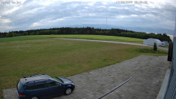 Letiště, Kojál