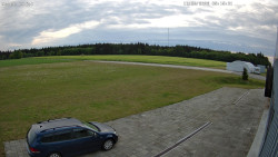 Letiště, Kojál