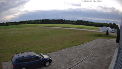 Letiště, Kojál