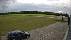 Letiště, Kojál