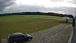 Letiště, Kojál