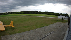 Letiště, Kojál