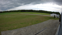 Letiště, Kojál