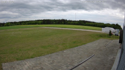 Letiště, Kojál