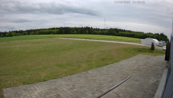Letiště, Kojál