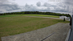 Letiště, Kojál