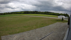 Letiště, Kojál