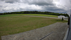 Letiště, Kojál