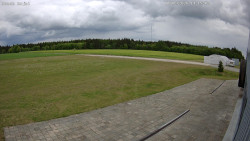 Letiště, Kojál