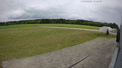 Letiště, Kojál