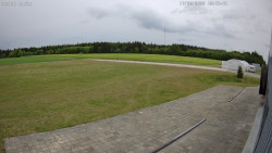 Letiště, Kojál