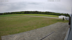 Letiště, Kojál