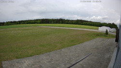Letiště, Kojál