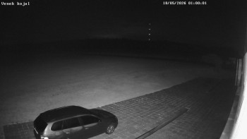 Letiště Kotvrdovice