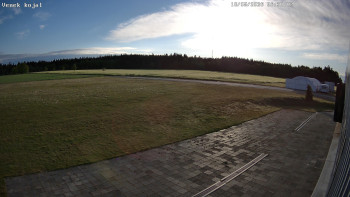 Letiště Kotvrdovice
