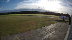 Letiště, Kojál
