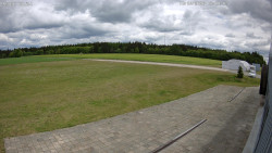 Letiště, Kojál