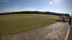 Letiště, Kojál