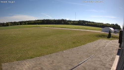 Letiště, Kojál