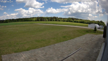 Letiště Kotvrdovice