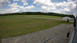 Letiště, Kojál