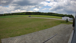 Letiště, Kojál
