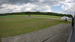 Letiště, Kojál