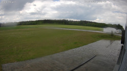Letiště, Kojál
