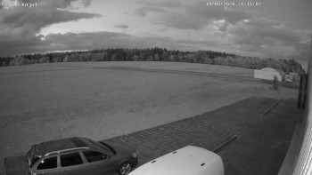 Letiště Kotvrdovice