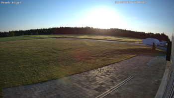 Letiště Kotvrdovice