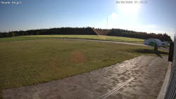 Letiště, Kojál