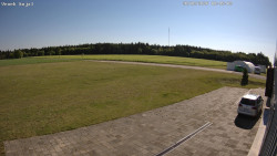 Letiště, Kojál