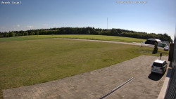 Letiště, Kojál
