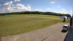 Letiště, Kojál