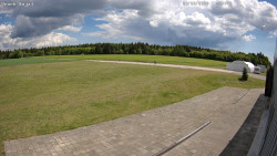 Letiště, Kojál