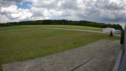 Letiště, Kojál