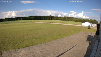 Letiště Kotvrdovice