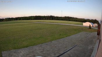 Letiště Kotvrdovice
