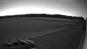 Letiště Kotvrdovice