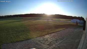 Letiště Kotvrdovice