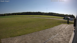 Letiště, Kojál