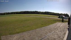 Letiště, Kojál