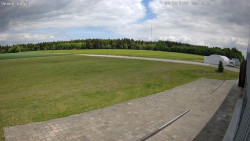 Letiště, Kojál