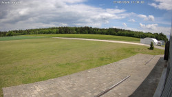 Letiště, Kojál