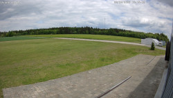 Letiště, Kojál