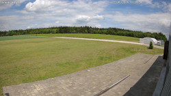 Letiště, Kojál