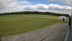Letiště, Kojál