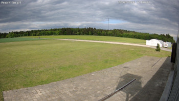 Letiště Kotvrdovice