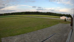 Letiště, Kojál