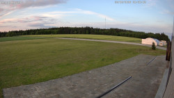Letiště, Kojál